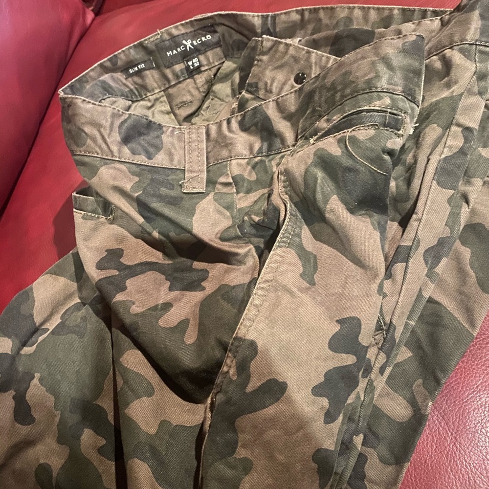 Men’s jeans